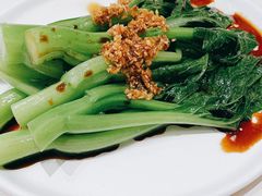 -蔡澜点心·粤菜(月星环球港店)