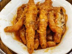 -凤凰楼酒家·粤宴点心(华强北店)