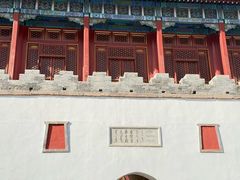 -普陀宗乘之庙(小布达拉宫)