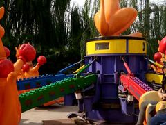 -石家庄市动物园