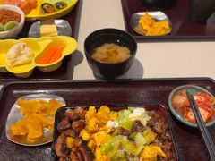 -dodonpa.墩墩伐 便当食堂(博华广场店)