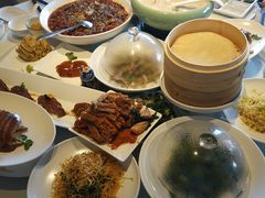 -四季民福烤鸭店(前门店)