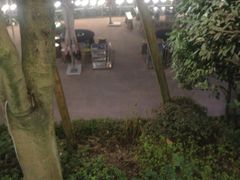 -楠柏弯休闲山庄(梨花溪店)