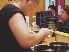 -老龙亭拉面店