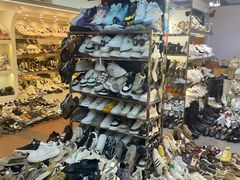 -永业鞋城(东莞市虎门测绘队东)