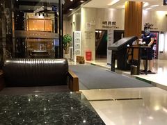 -纽斯桑拿会所(东绣路店)