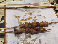 -新凯旋烧烤·燕姐千岛湖土菜