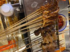 -大头叔烤鸡爪·朝鲜族烤串(天池路店)