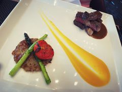 -郑州希尔顿酒店·阿米奇意大利餐厅