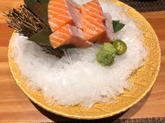 -皇品田苑日式料理(苏州中心店)