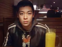 -人民公园-相亲角