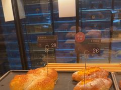 -酵墅·红酒酵母面包(羲和广场店)