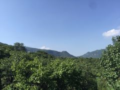 -妙峰山风景名胜区