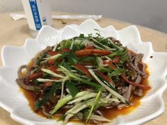 -洪霞餐馆