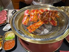 -西塔老太太泥炉烤肉(双井店)