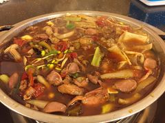 -胖娃古镇鸡杂(磁器口总店)
