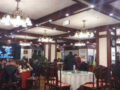 大堂-六和聚传统烤鸭.天津菜(和平店)