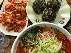 饭团-二刚大块烤肉(东山商业街店)