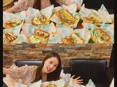 -赛百味SUBWAY(金龙大厦店)
