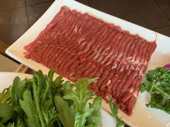 -南门涮肉(北洼路店)