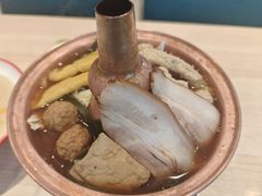 -武圣羊汤·西北面(朝阳门店)