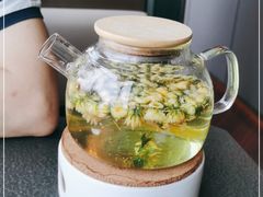 -蝴蝶里·粤菜·点心(滨江龙湖店)