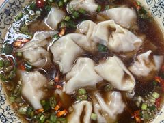 -王老四正宗豆瓣抄手(南街店)