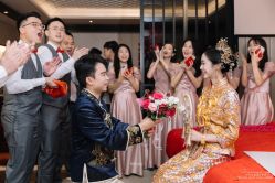 -B.Bridge Couture婚纱礼服(福田店)