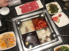 -海底捞火锅(龙岗星河COCO Park店)