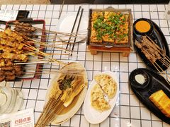 -蚝太郎 • 海鲜烧烤(阳光天地店)