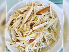 -天乐农家鱼头王(天目湖店)
