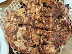-北京水岸山吧度假村(雁栖镇店)