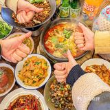 谁能解释一下宁波的这种现象。。真的绝了