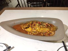 -徽镇小厨·经典徽菜(马连道店)