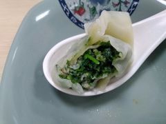 -顶巧鸡汤馄饨(虹口总店)