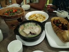 android_upload_pic-茉莉餐厅(包河万达店)