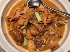-庐灶江南·江南菜·四合院Bistro(东直门雍和宫·原华侨宾馆店)