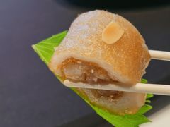红糖糍粑-逸道(益丰·外滩源店)