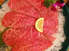 -韩烧牛中牛·甄选黑牛烤肉(黑金店)