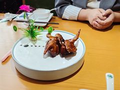 红烧鸽-大鸽饭(马王堆店)