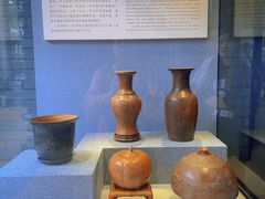 -陈家祠堂-游客中心