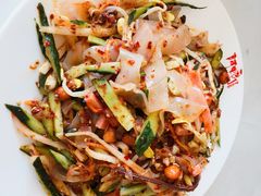 -阿里郎海鲜酒店