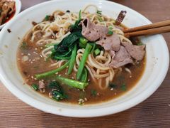 -老家猪肝面(石油路店)