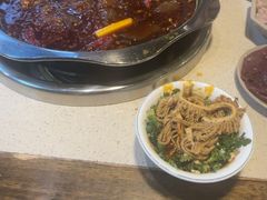 -九尺赵老四鲜鹅肠火锅