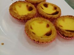 招牌葡挞-东江海鲜酒家(艺都分店)