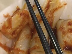 -新世界餐厅(万达店)