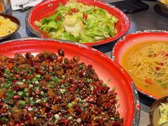 -馬伍旺川菜(江北虹悦城店)