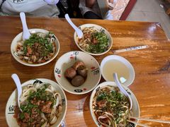 -任记七中刀削面(总店)