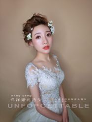 -洋洋婚纱品牌集合店