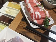 -傣妹火锅(南京东路一店)